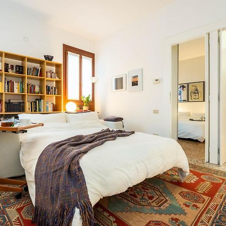 Marco'S Venice House - StayinВенеция Екстериор снимка