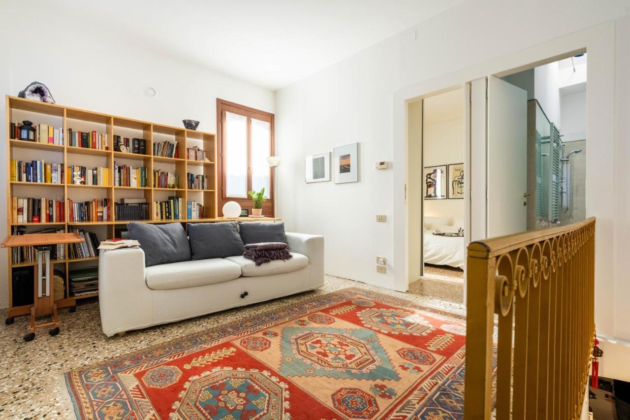 Marco'S Venice House - StayinВенеция Екстериор снимка